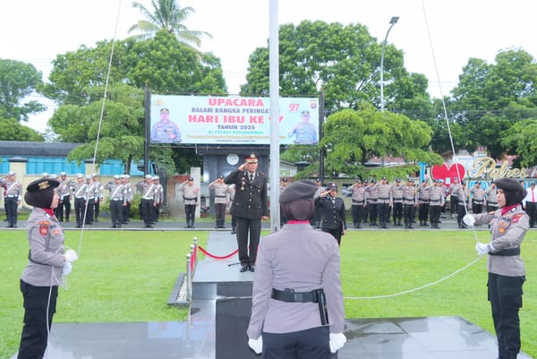 Dok.Humas Polres Payakumbuh