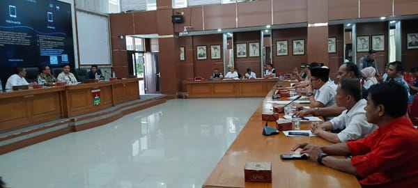 Pacu Kuda Bukittinggi-Agam: Galang Dana untuk Korban Bencana