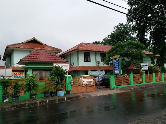 Sebelas Puskesmas di Depok Tetap Buka 24 jam