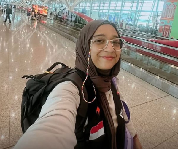 Cara Cerdas ala Chiki Fawzi, Terbang dari Jakarta ke Aceh via Malaysia, Jauh Lebih Murah