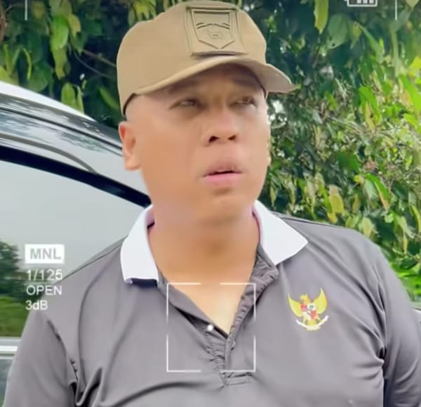 Surat Terbuka Walikota Padang Panjang Hendri Arnis, Mengenang Satu Bulan Bencana Longsor (27 November–27 Desember 2025)