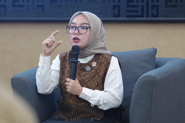 Koperasi Pesantren Diharapkan  Menjadi Mitra Kopdes Merput Dalam Penguatan Ekonomi Lokal