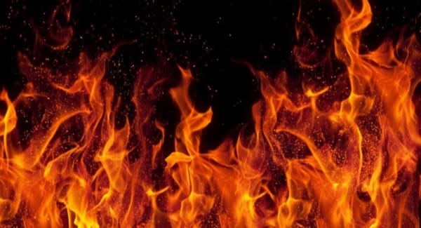 Kebakaran di RS Pengayoman Cipinang! 11 Unit Damkar Dikerahkan