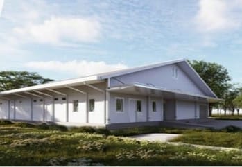 SPPG  Siap Dlibangun di Aceh, Sumatera Utara, dan Sumatera Barat Untuk Program MBG