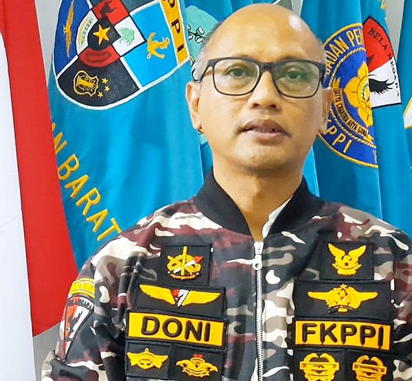 FKPPI Serukan Rekonsiliasi: Atasi Disharmoni Gubernur–Wagub demi Stabilitas Kalbar