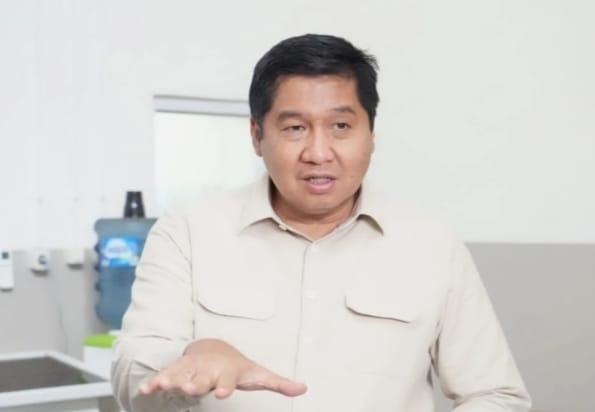 Menteri PKP Apresiasi Pengembang Bangun Rumah Subsidi  Dibangun Dikawasan Terpadu