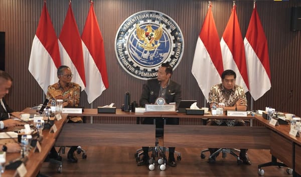 Pemerintah  Percepat Penanganan dan Pemulihan Pasca Bencana di Sumatera