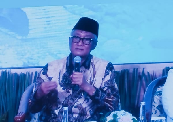 Kerusakan Infrastruktur  Paling  Parah Dalam Bencana Di  Sumatera Adalah Propinsi Aceh