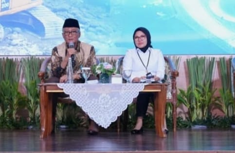 Kementerian PU Pastikan Kesiapan Infrastruktur Hadapi Nataru Dan Pemberlakuan Diskon Tarif Jalan Tol