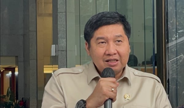 Menteri PKP Upayakan Percepat Pembangunan Perumahan Di Daerah Bencana Secara Gotong Royong