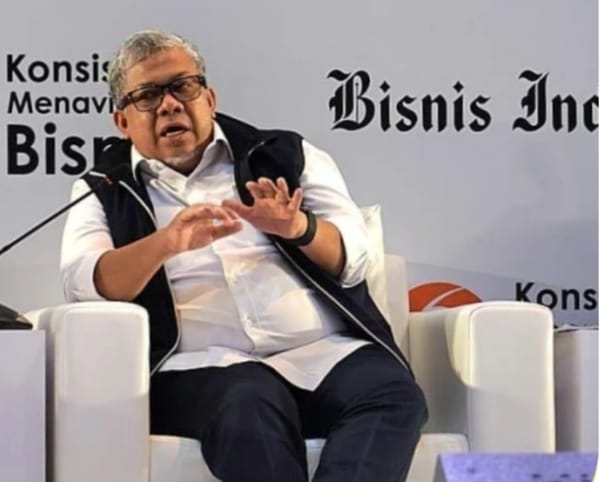 Fahri Hamzah : Presiden  Ingin  Bentuk Badan Khusus Perumahan, Urus Izin-Pembiayaan Satu Pintu