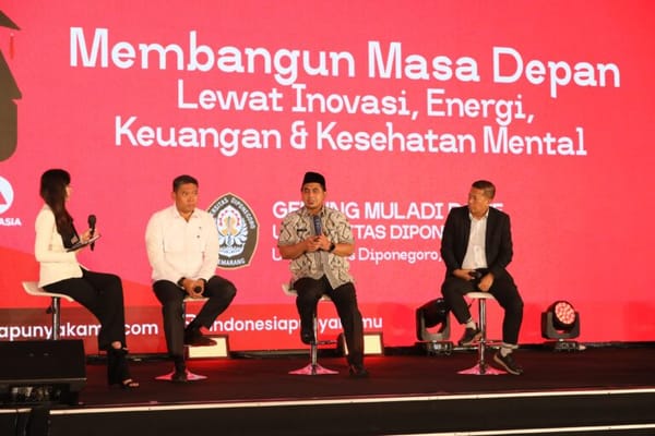 Wagub Taj Yasin Dorong Pemanfaatan Lahan Tidur Untuk Pertanian Produktif