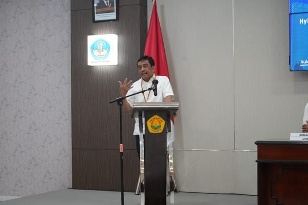 UNEJ Mulai Lakukan Pendaftaran Calon Mahasiswa SNBP 2026