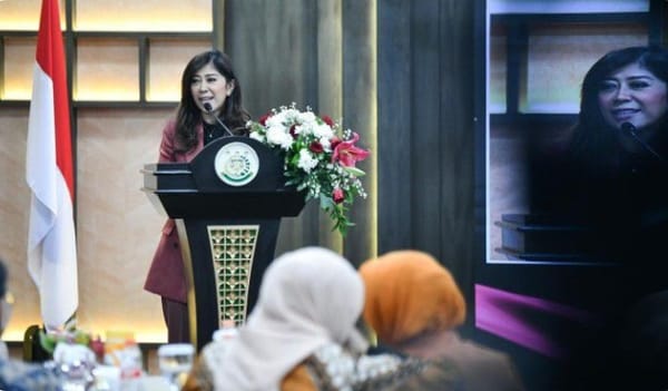 Peran Strategis Jaksa Perempuan Hadapi Kejahatan Digital dan Deepfake