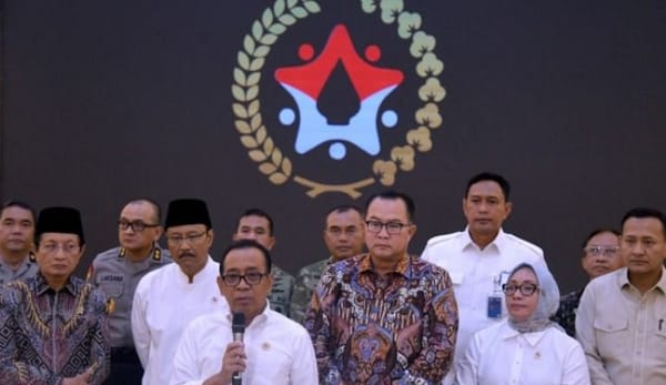 Satelit SATRIA Percepat Pemulihan Komunikasi Warga Terdampak Banjir di Aceh, Sumbar, dan Sumut