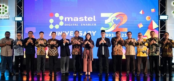 Infrastruktur Digital Penentu Keselamatan Warga Saat Bencana