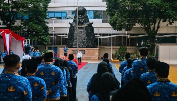 Penguatan Peran Keluarga Lindungi Anak di Ruang Digital