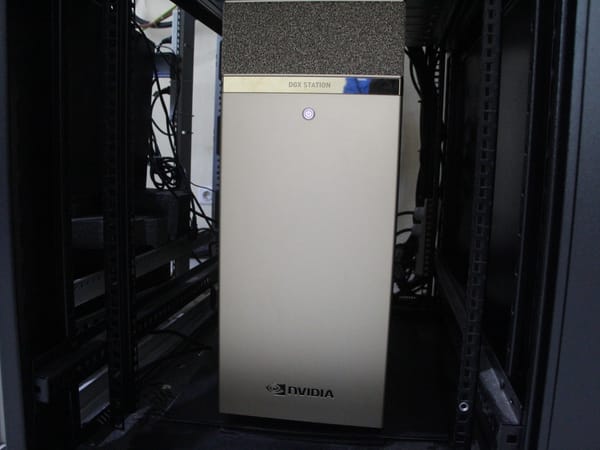 Perangkat Superkomputer Universitas Jember Mampu Kembangkan Riset hingga Layanan Publik