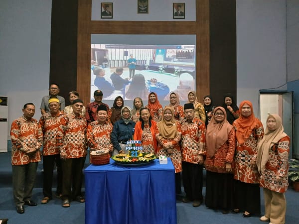 Spektroom Dapat Bawa Harapan Baru Bagi PP RRI