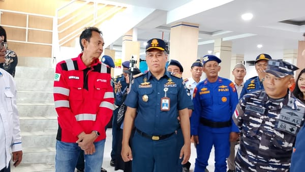 KSOP Kelas I Tanjung Balai Karimun Siapkan 173 Armada Hadapi Nataru
