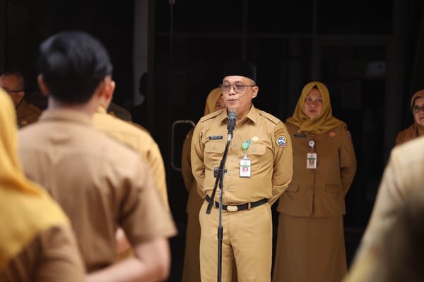 Modus Penipuan WhatsApp Minta Bantuan Bencana Terungkap