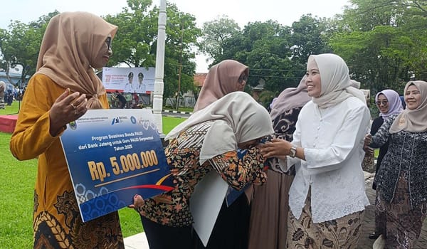 Pentingnya Peran Ibu Dalam Keluarga