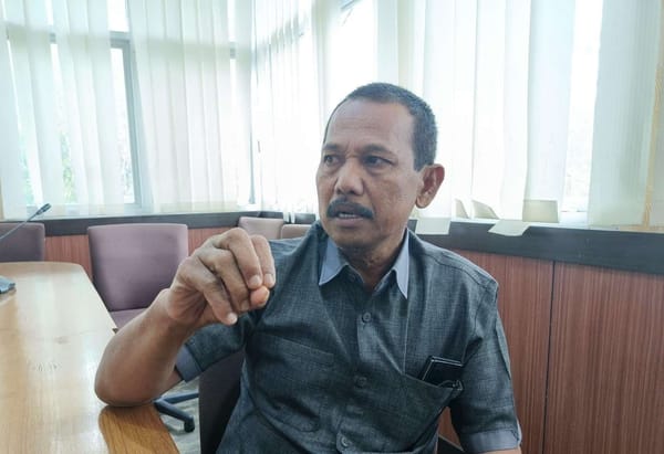 DPRD Bone : Elpiji 3 Kg tidak Langka Menyeluruh