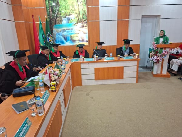 Penyalahgunaan Narkotika di Indonesia Berdampak Pada Keberlangsungan Generasi Bangsa