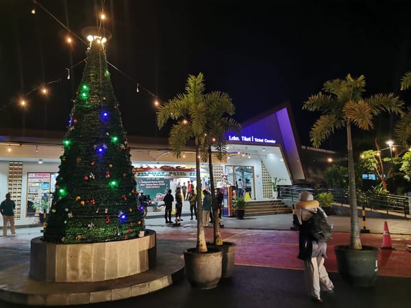 Tahun Baru, 13.414 Penumpang Padati Stasiun Purwokerto