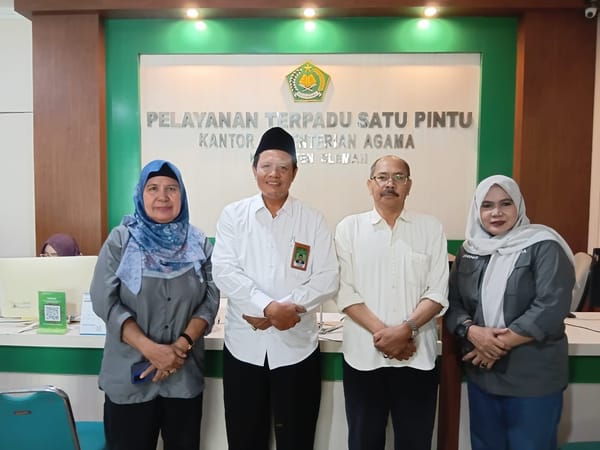 YIA Resmi Jadi Embarkasi dan Debarkasi Haji Mulai 2026