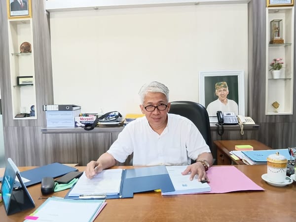 BKAD Sleman Hapus Denda Tunggakan PBB Tahun 2026