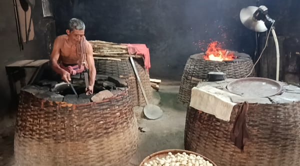 Nopia dan Mino, Kue Legendaris Banyumas yang Tetap Bertahan di Tengah Zaman