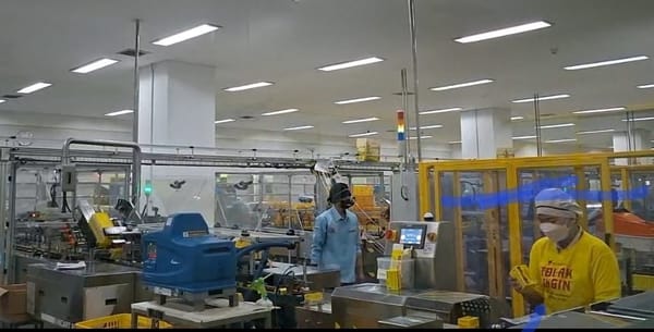 Industri Jamu Perkuat Kontribusi Ekonomi Jawa Tengah