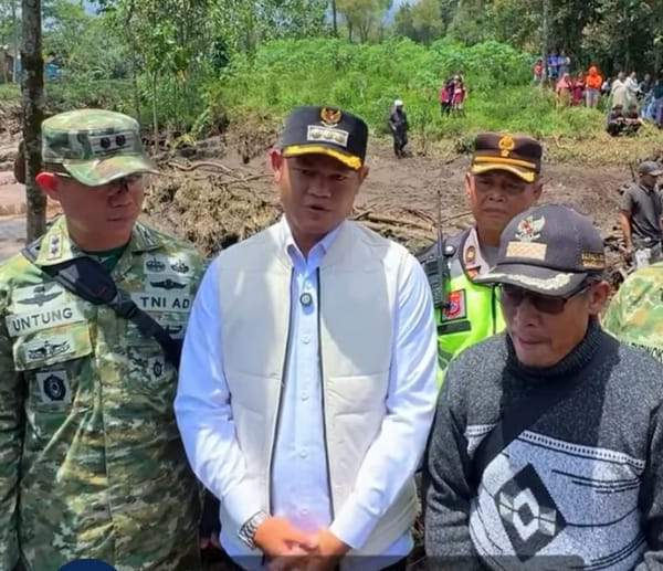 Banjir Bandang dan Longsor Terjang Purbalingga, Satu Warga Meninggal Dunia