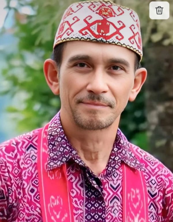 Nyamah: Jejak Kearifan Dayak Kanayatn di Aliran Sungai