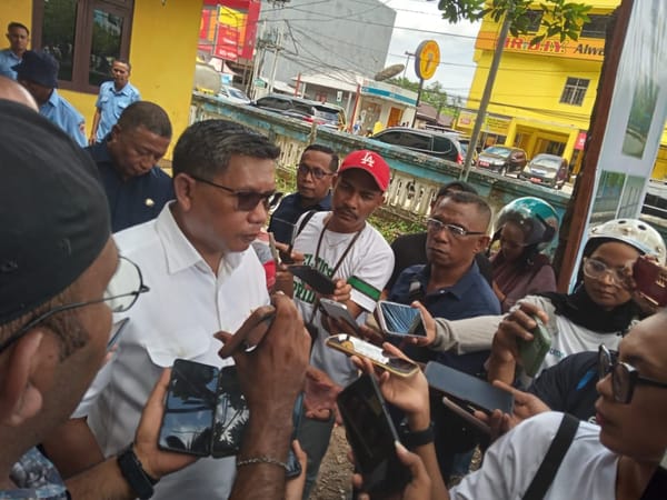 Rumah Sakit Buang Limbah Medis Sembarangan, Izin Dicabut