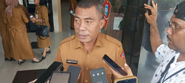Bantuan UMKM Ambon, Jadi Sumber Hidup Keluarga