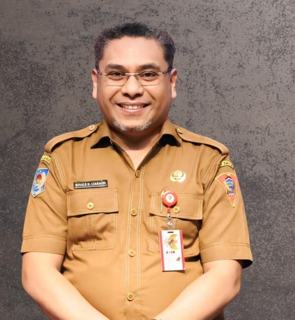 Pemkot Ambon Kembangkan Aplikasi “Lapor Berita” Untuk Efektivitas Pertanggung jawaban Media Kerja Sama