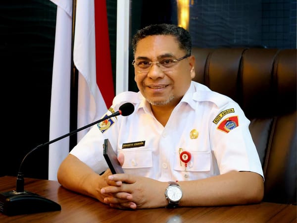 Jubir Pemkot Benarkan LP Penyebar Flayer Seruan Aksi Penjarakan Wali Kota