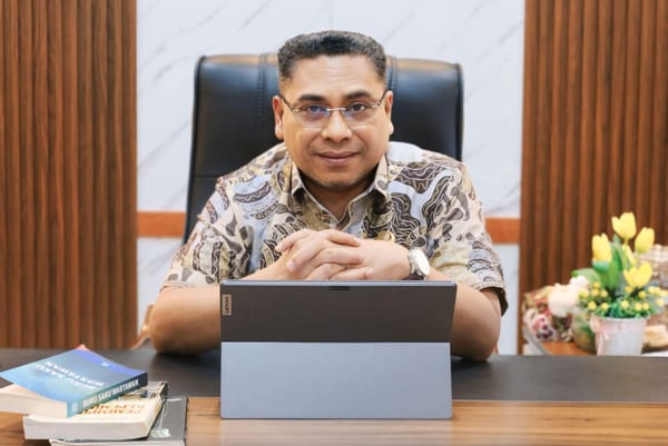 Pemkot Ambon : Tidak Ada Pembungkaman Terhadap Kritikan