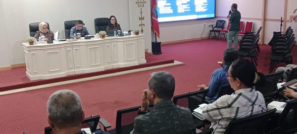 WaliKota Ambon: Inflasi Dipicu Distribusi dan Administrasi, Bukan Faktor Alam