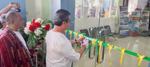 Gubernur Maluku : Perumda Panca Karya Jangan Jadi Beban Daerah