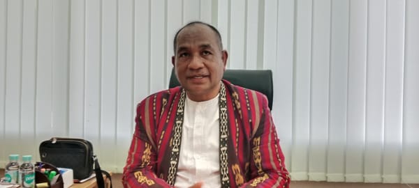 Ranny Tualeka: 9 Armada Feri di Maluku Beroperasi Penuh Maret 2026