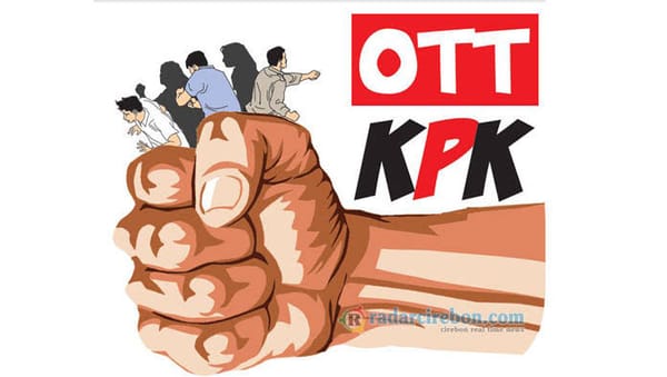 Efektivitas OTT KPK Pasca Revisi UU KPK dan KUHAP Baru Berantas Korupsi