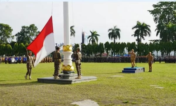 Di 2026, Pemerintah Provinsi Lampung  Focus Pada Perbaikan Infrastruktur Jalan