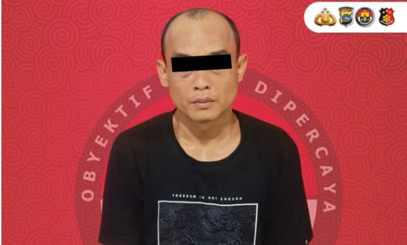 Polisi Tetapkan Satu Orang Sebagai Tersangka Kasus Penganiayaan