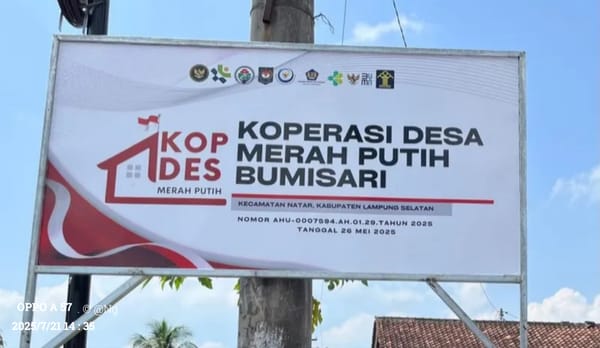 Gubernur Mirza Dijadwalkan Pimpin Rakor KMP, di Ruang Rapat Utama Kantor Gubernur Lampung