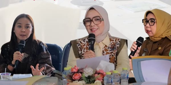 Keikutsertaan Lampung Pada Pameran Inacraft 2026, Bukan Sekadar Rutinitas Pameran