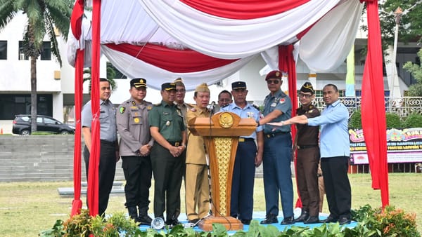 Tantangan K3 Saat Ini Adalah Kualitas Layanan Yang Belum Merata