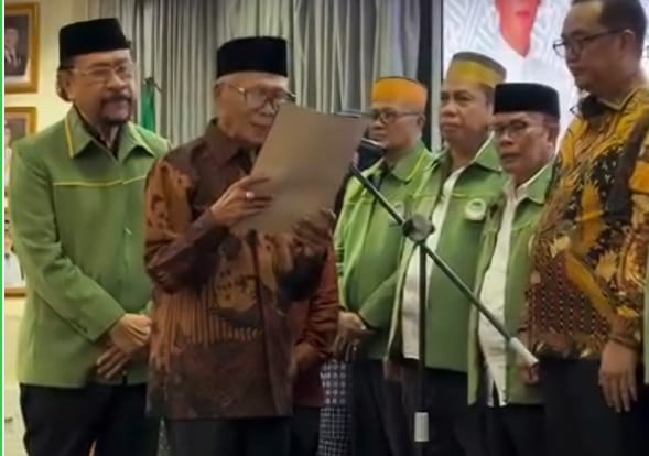Masyarakat Luwu Raya Gugat Pisah Dari Sulawesi Selatan